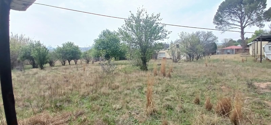 5 Bedroom Property for Sale in Paul Roux Free State